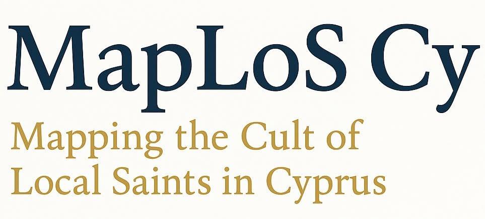 MapLoS Cy Logo